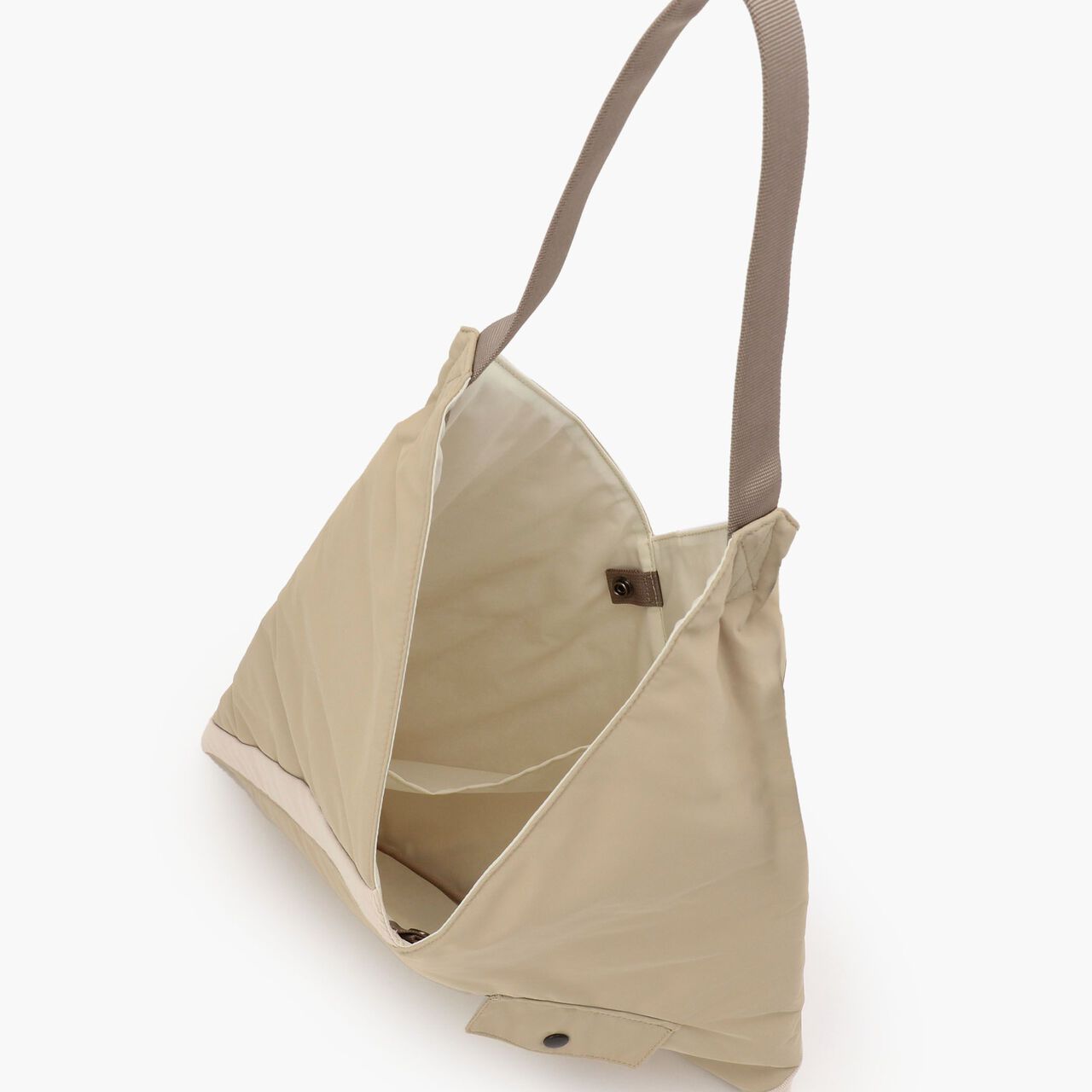 TILT TRIANGLE TOTE L,, large image number 8