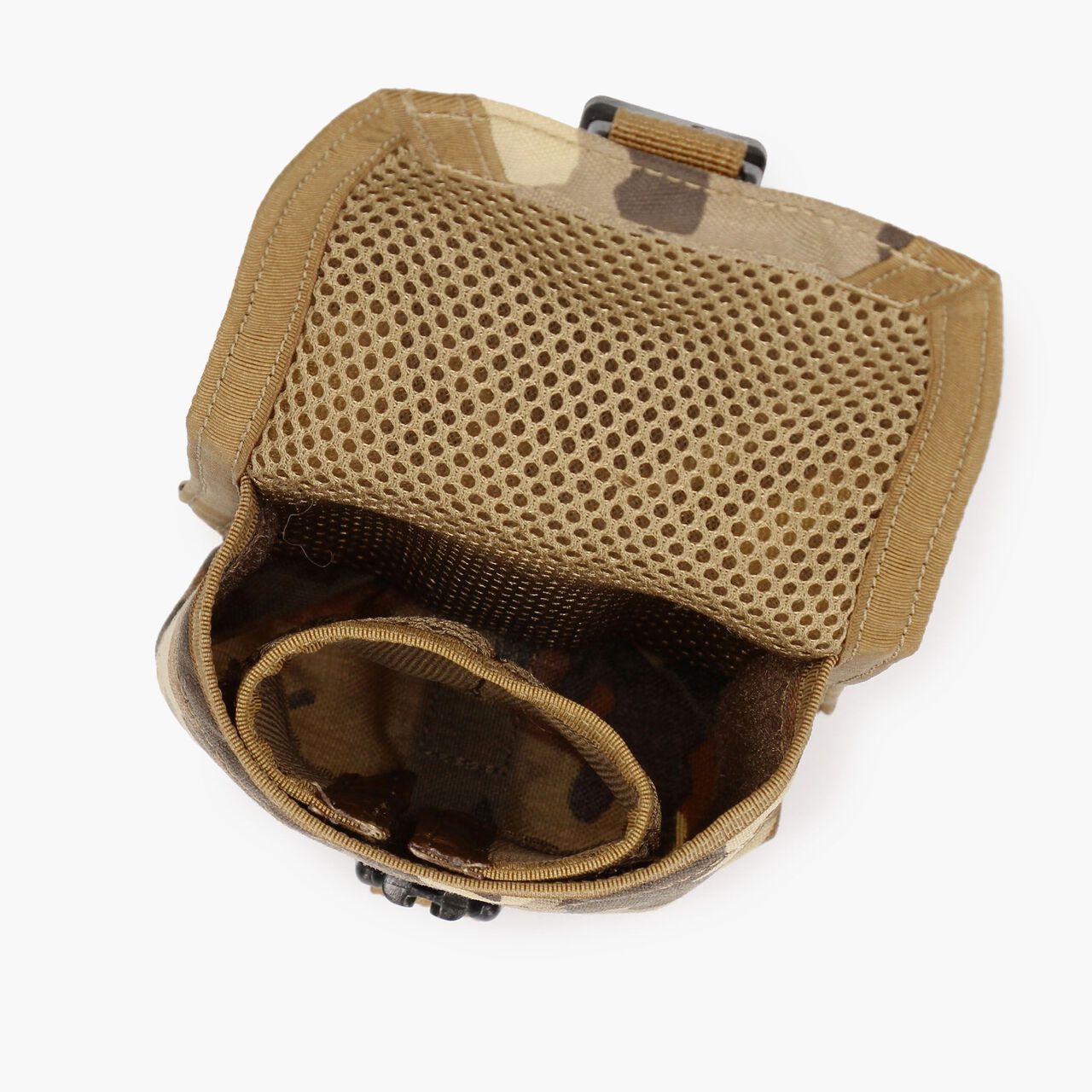 2P AT FLAP POUCH,, large image number 7