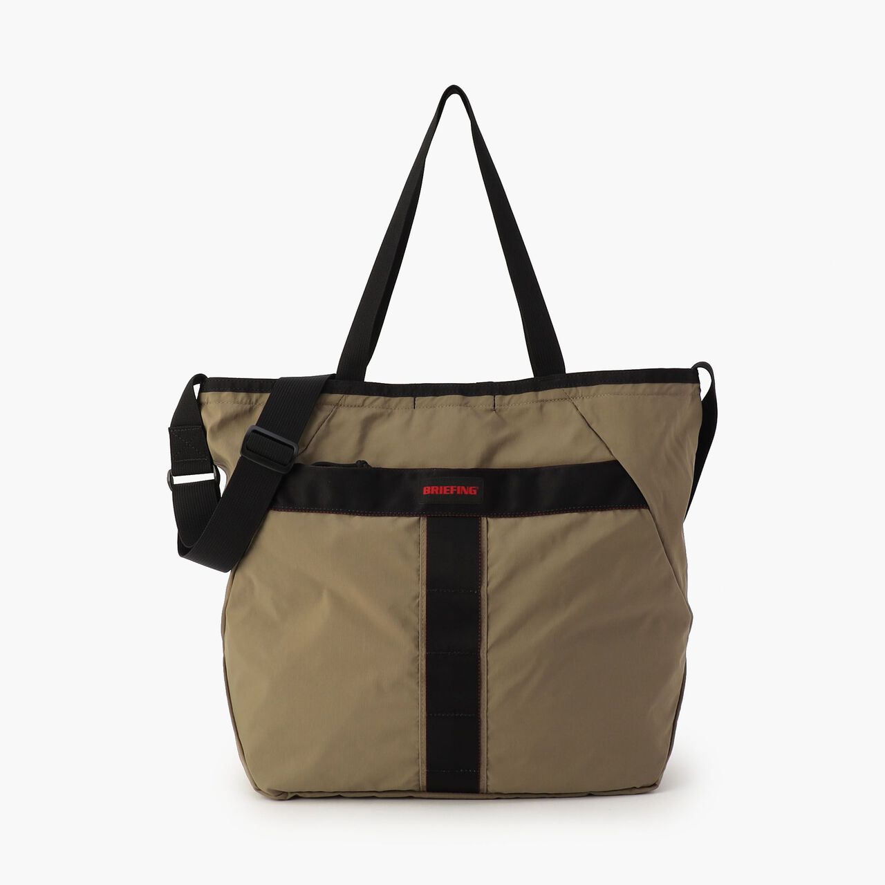 PACKABLE 2WAY TOTE,, large image number 3