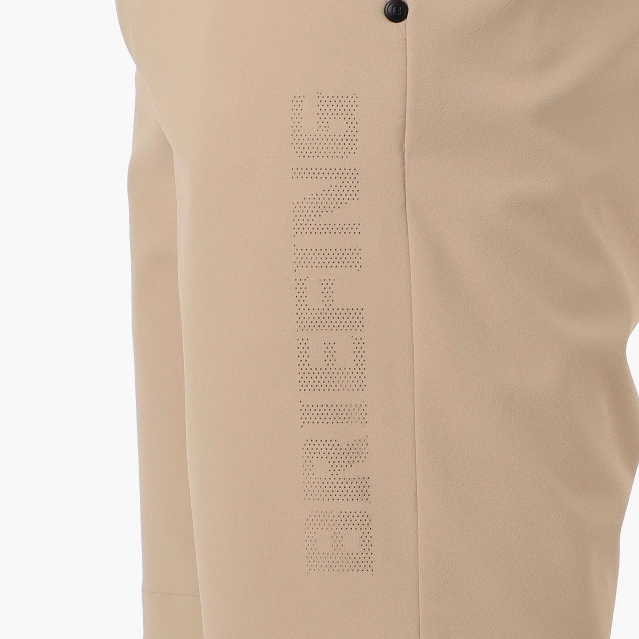 MS PUNCHING LOGO SHORT PANTS,, large image number 20