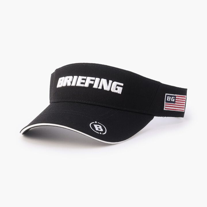 MS BASIC VISOR,, medium