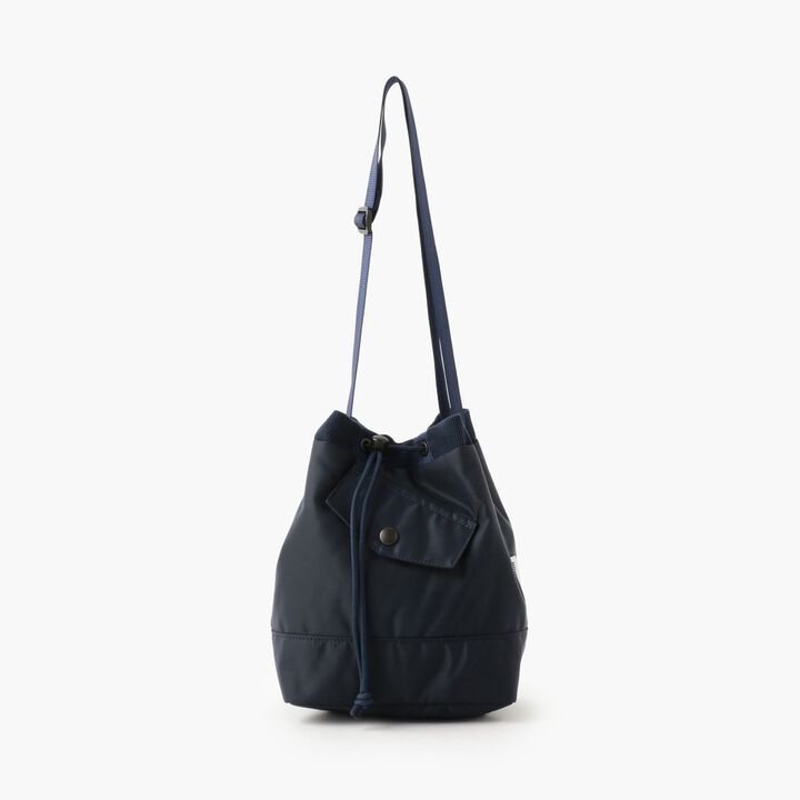 TILT DRAWSTRING SHOULDER