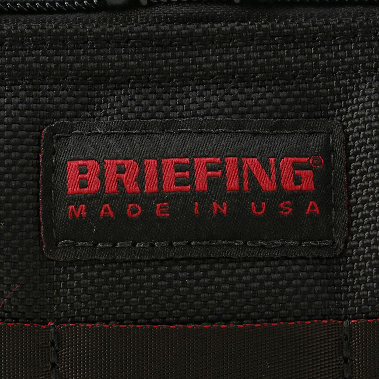 MOBILE POUCH M,Black, large image number 1
