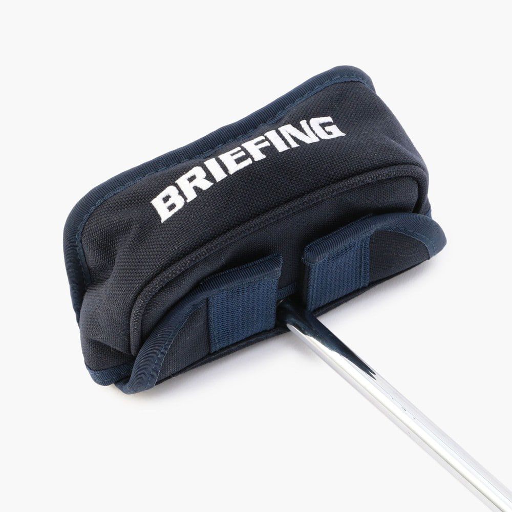 Buy MALLET CS PUTTER COVER FIDLOCK-2 for USD 86.70-100.00 | BRIEFING