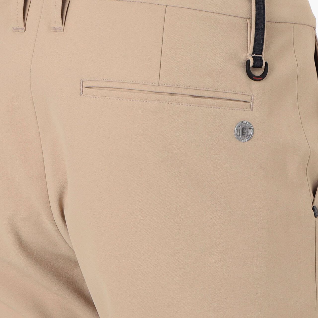 MS PUNCHING LOGO PANTS,, large image number 14
