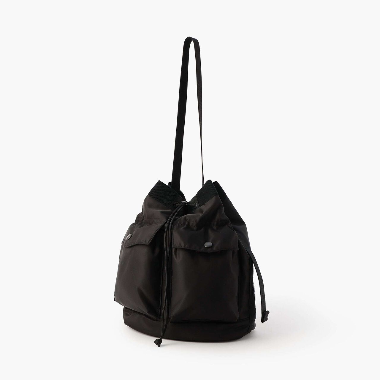 TILT 2WAY DRAWSTRING SHOULDER L,, large image number 1