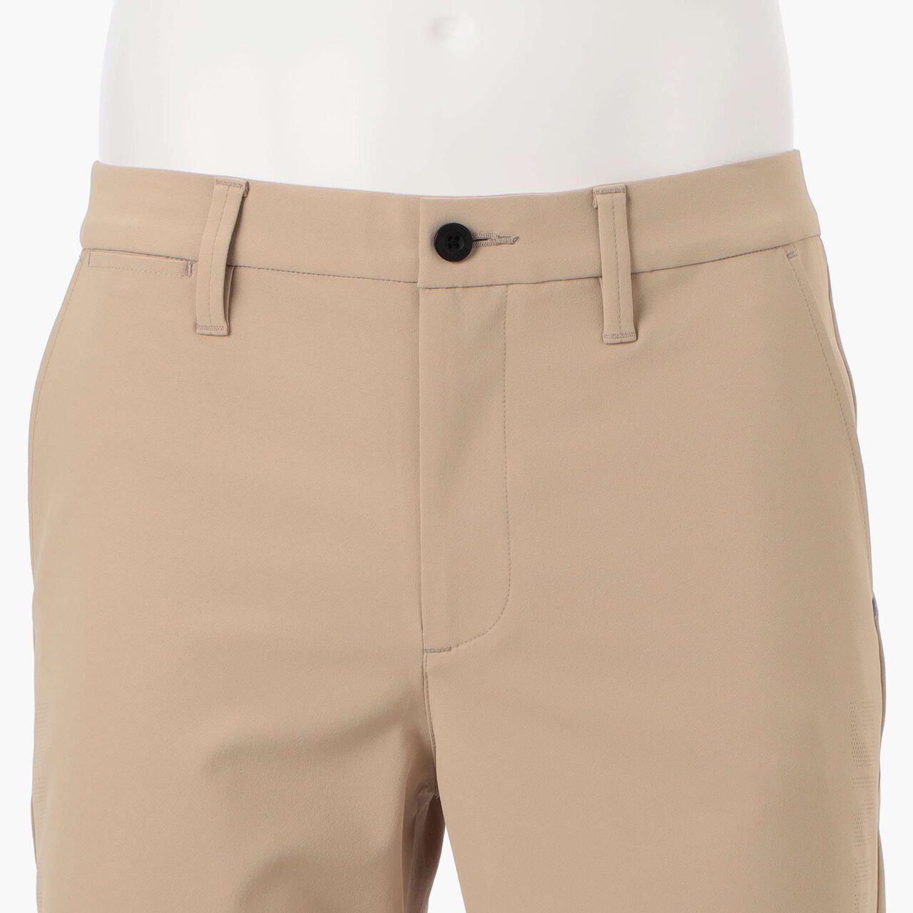 MS PUNCHING LOGO SHORT PANTS,, large image number 16