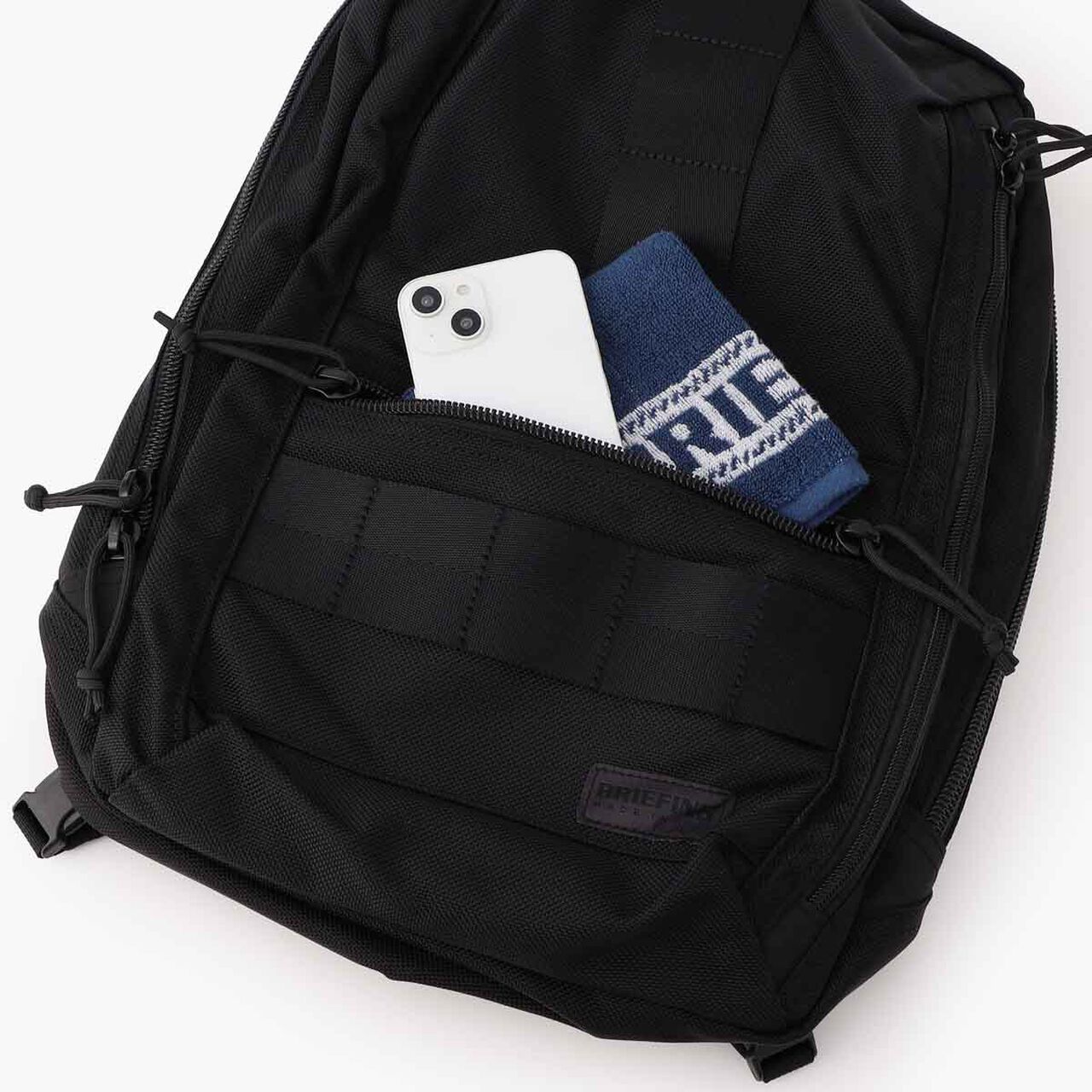 DELTA ALTER PACK,Black, large image number 18