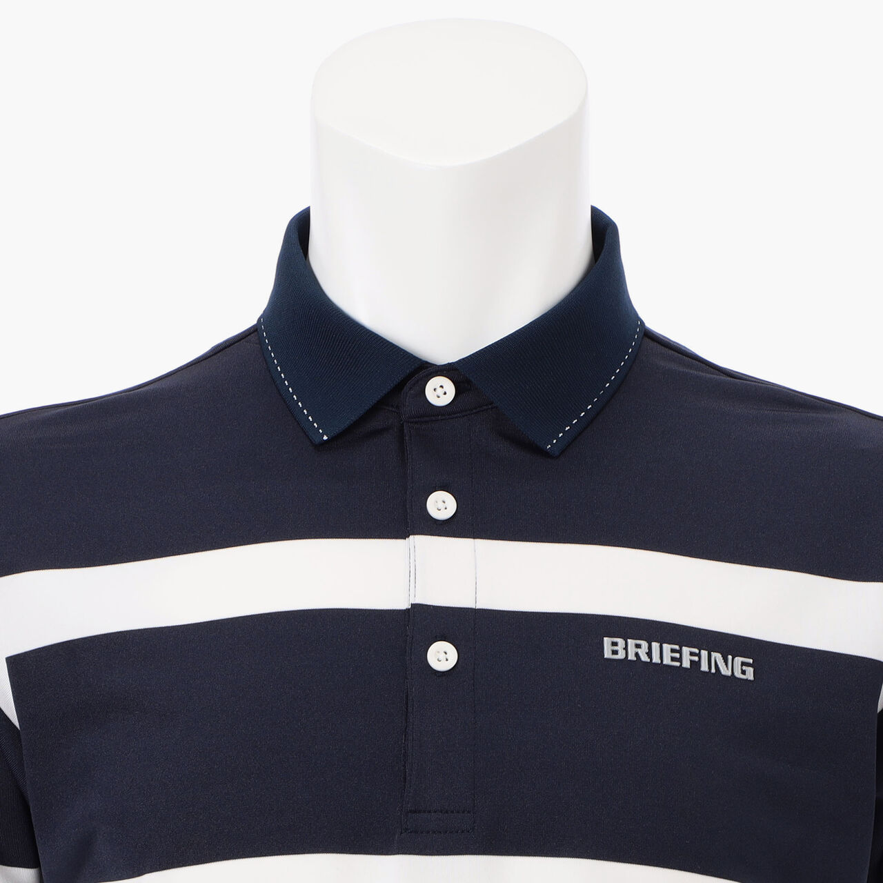 MS PANEL STRIPE POLO,, large image number 21