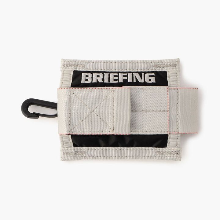 NEW BALL HOLDER HOLIDAY