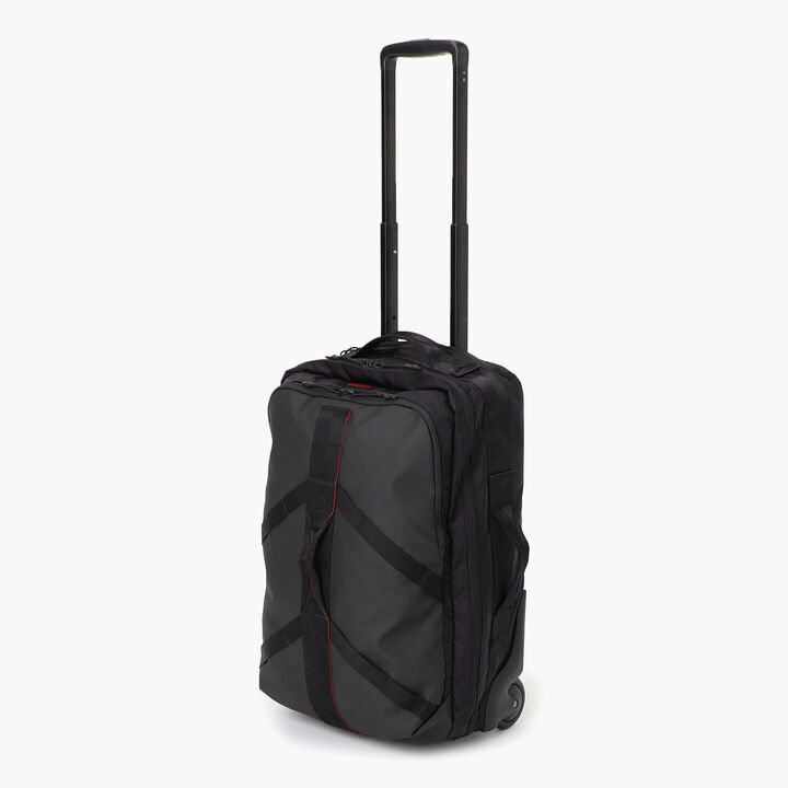 2WHEEL CARRY ON CARGO,, medium