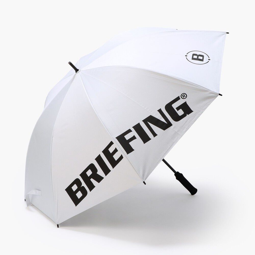 Buy online white umbrella