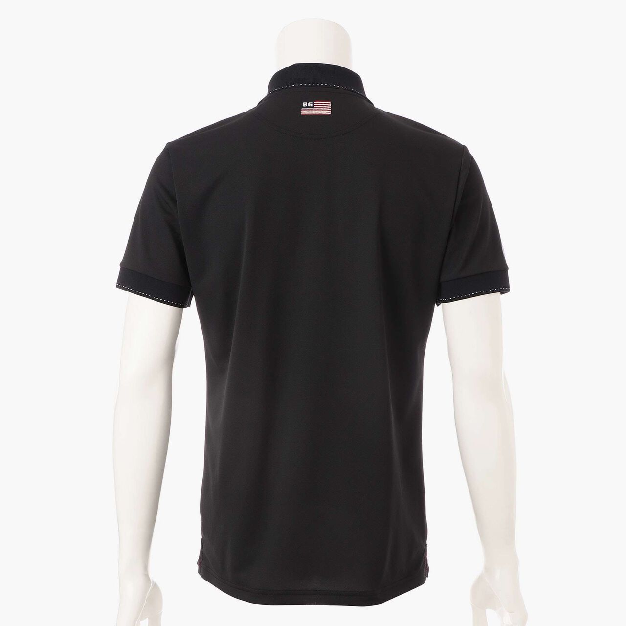 MS BASIC POLO,, large image number 10