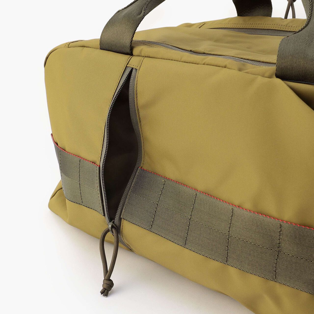 URBAN GYM 3WAY DUFFLE,, large image number 11