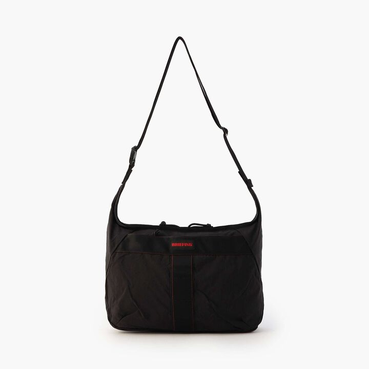 PACKABLE SHOULDER,, medium