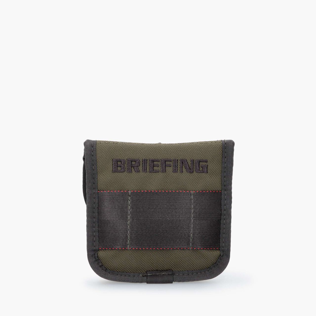 MALLET PUTTER COVER TL,Ranger Green, large image number 3