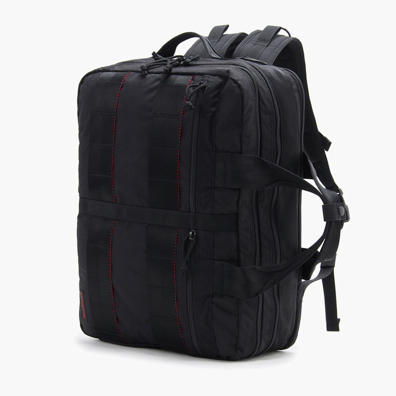 TR-3 M MW,Black, large image number 0