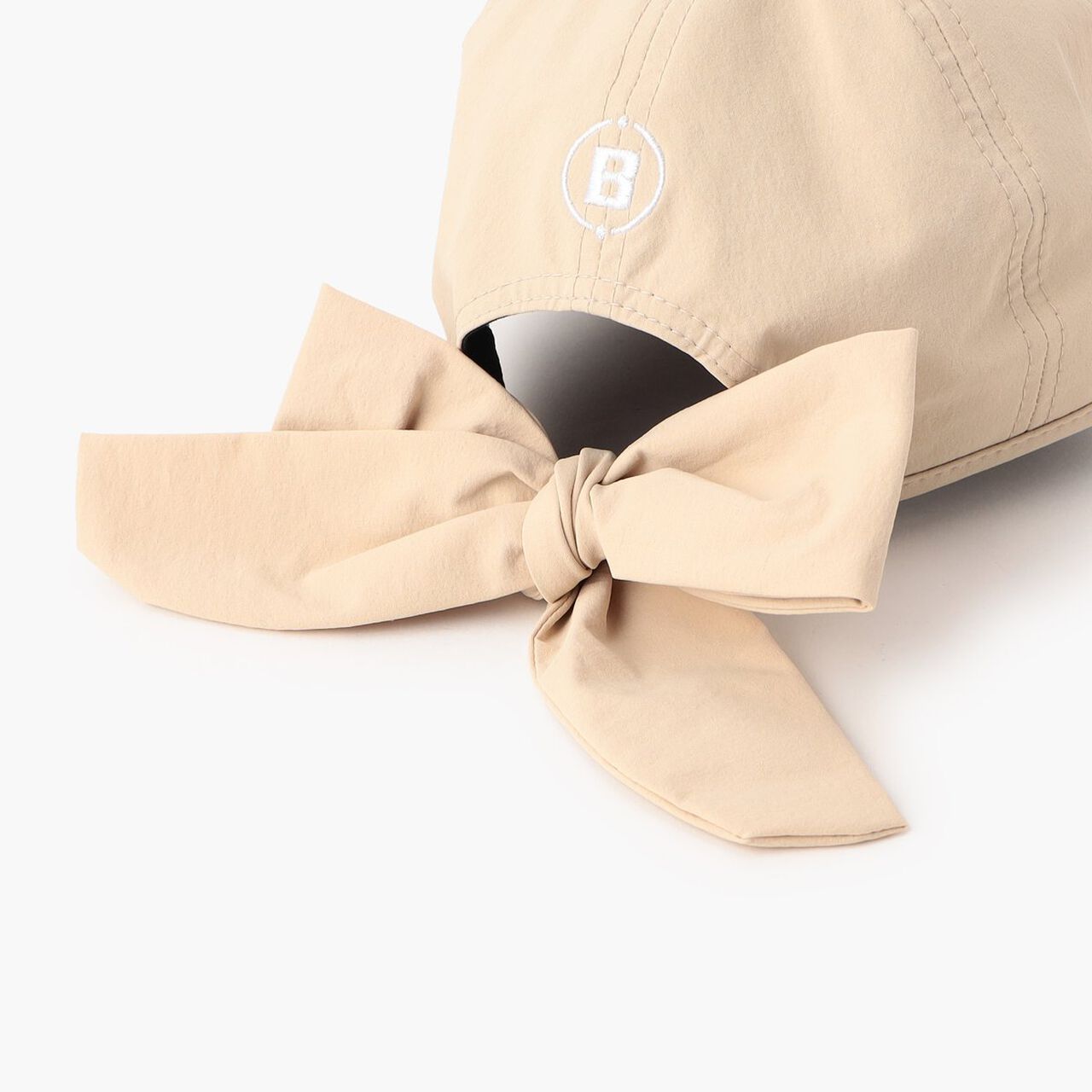 WS RIBBON CAP,, large image number 4