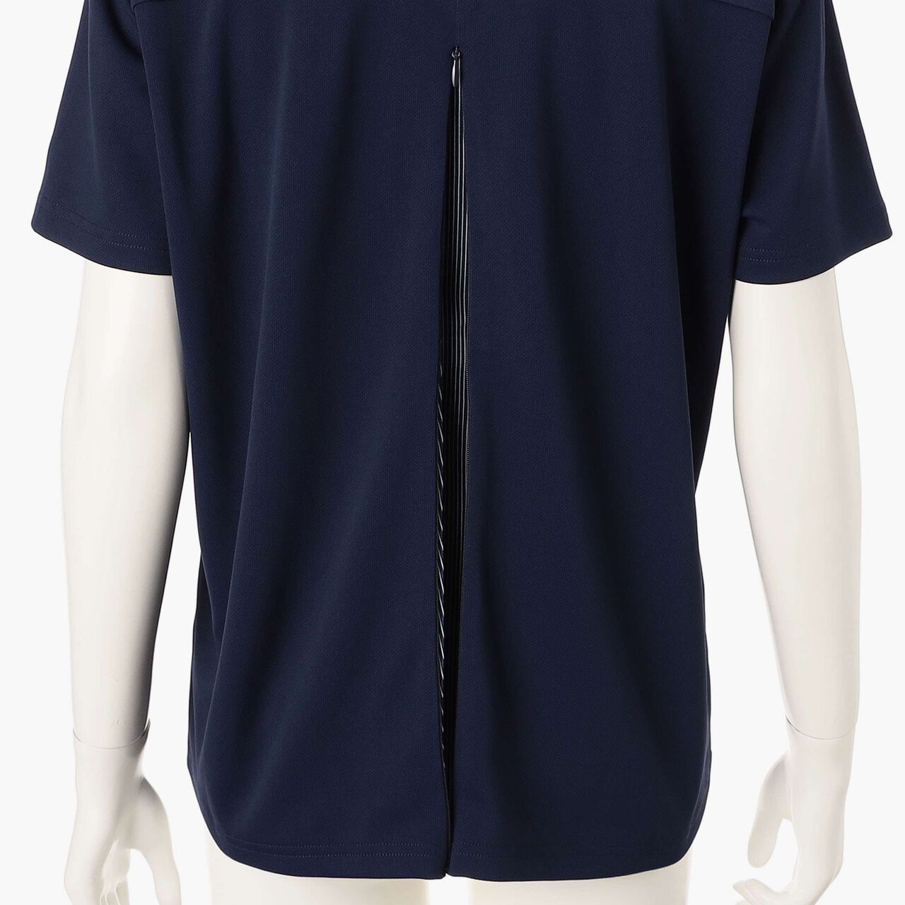 WS BACK FLARE POLO,, large image number 14