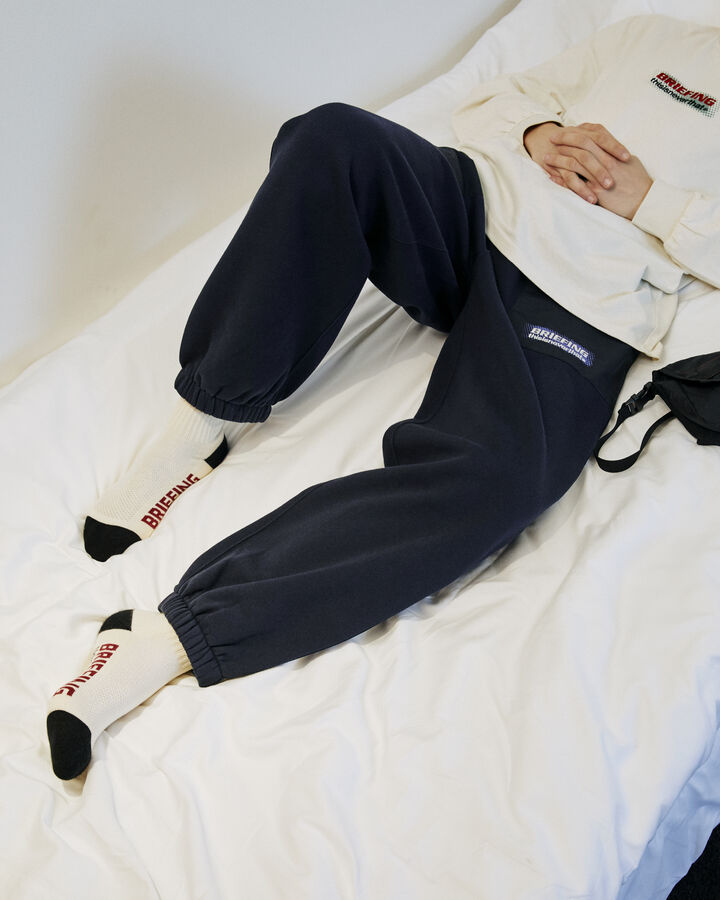 TNT BF Sweat Pants