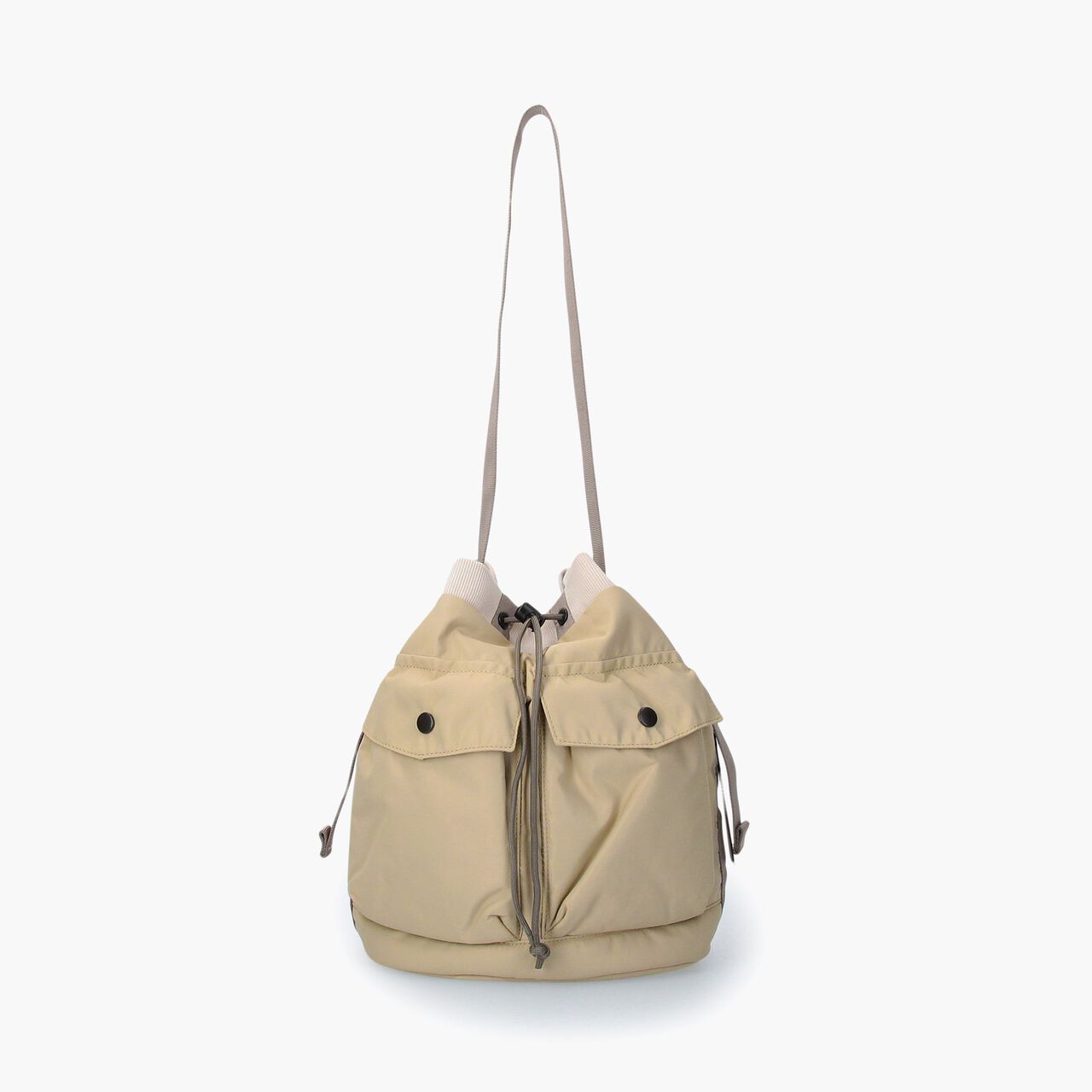 TILT 2WAY DRAWSTRING SHOULDER L,, large image number 0