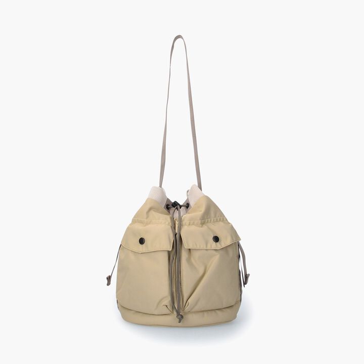 TILT 2WAY DRAWSTRING SHOULDER L,, medium