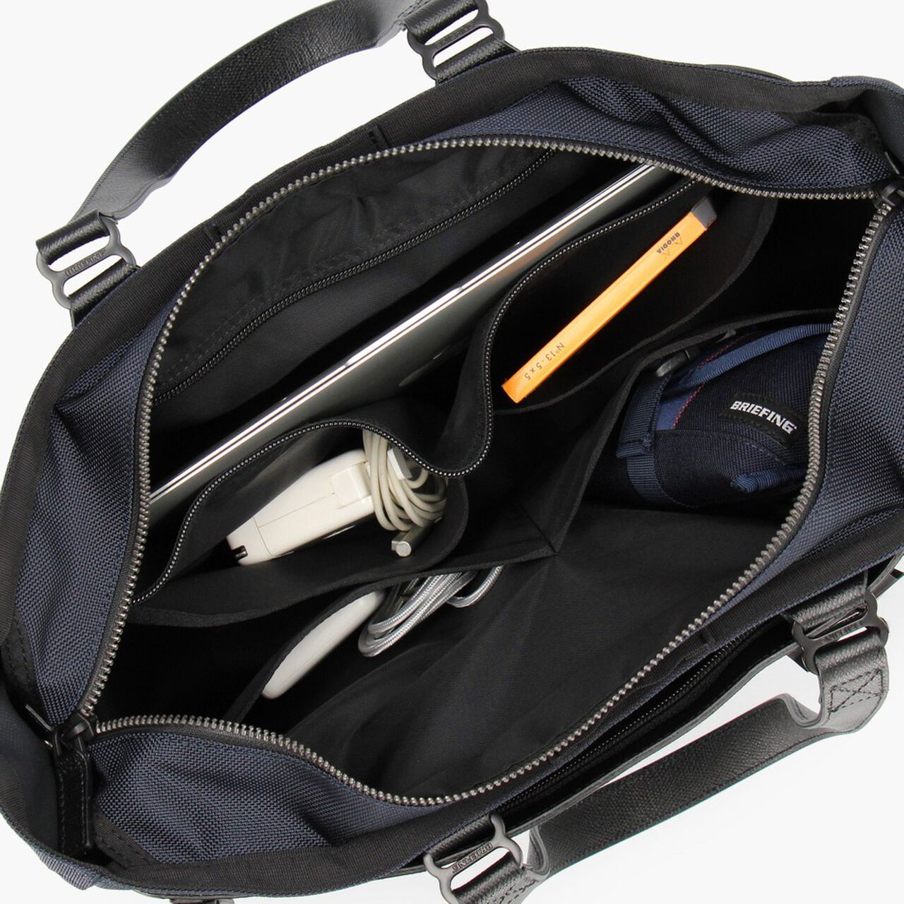 FUSION SQ TOTE HD,, large image number 15