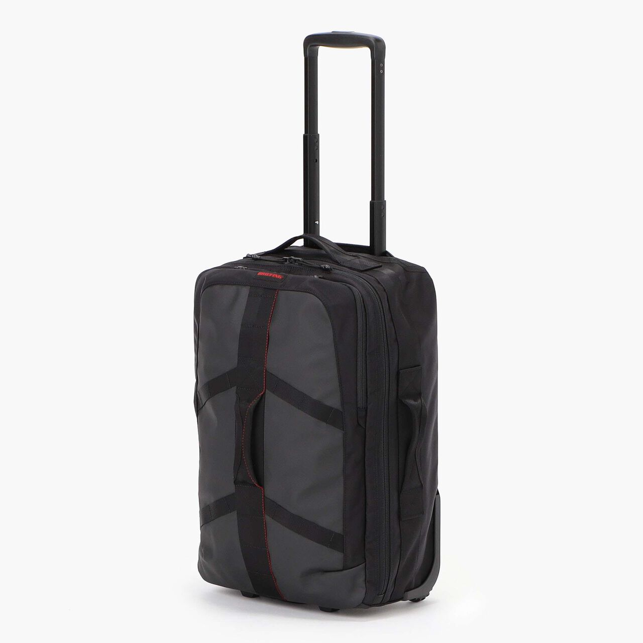 2WHEEL CARRY ON CARGO,, large image number 1