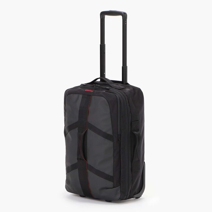 2WHEEL CARRY ON CARGO,, medium