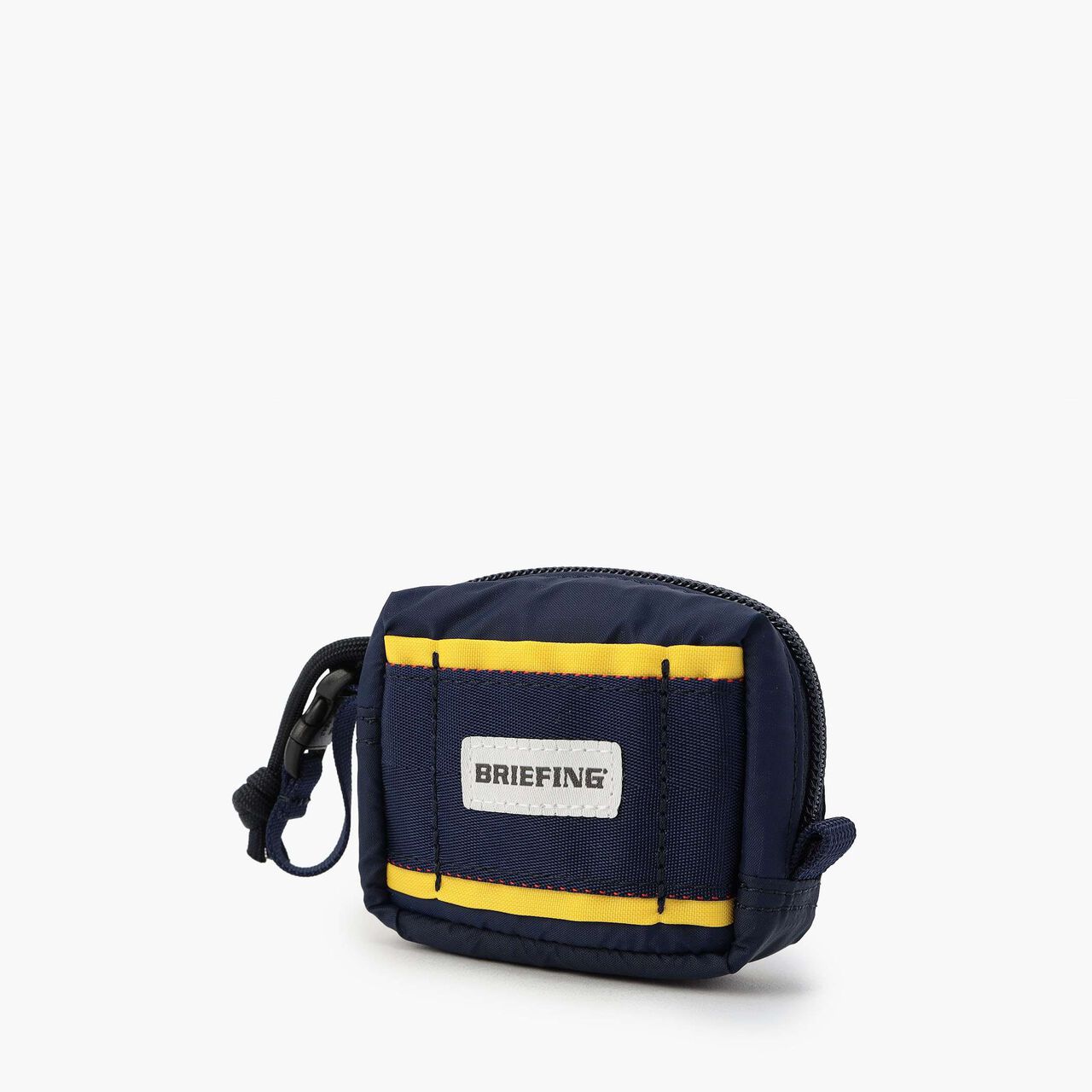 PP SQUARE GADGET POUCH,, large image number 15