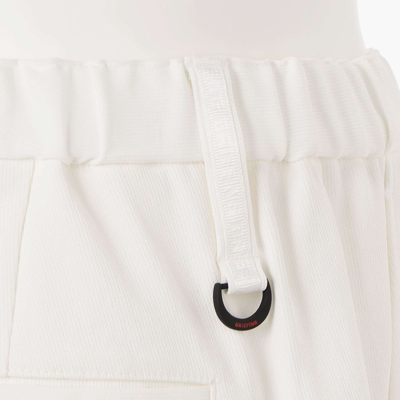MS WIDE SHORT PANTS,, large image number 4