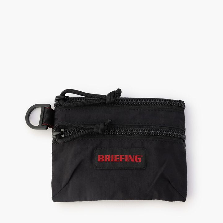 SL FLAT POUCH,, medium