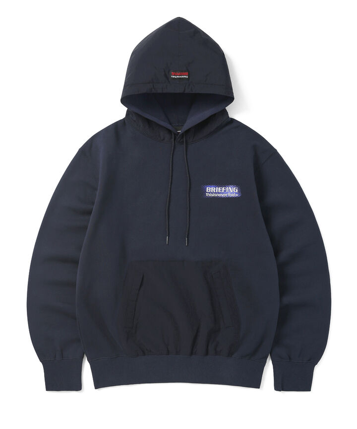 TNT BF Hoodie