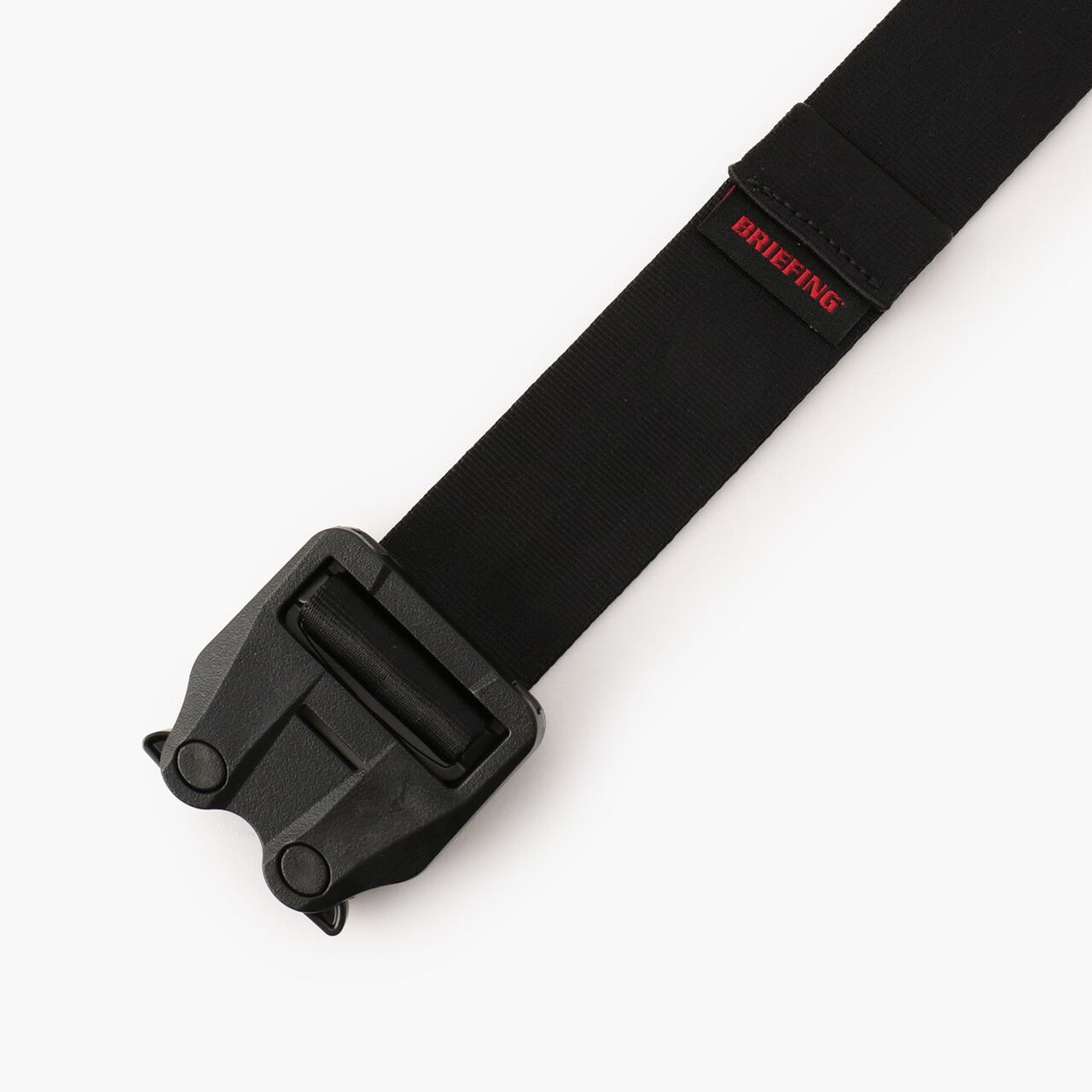 COBRA BUCKLE BELT,Black, large image number 1