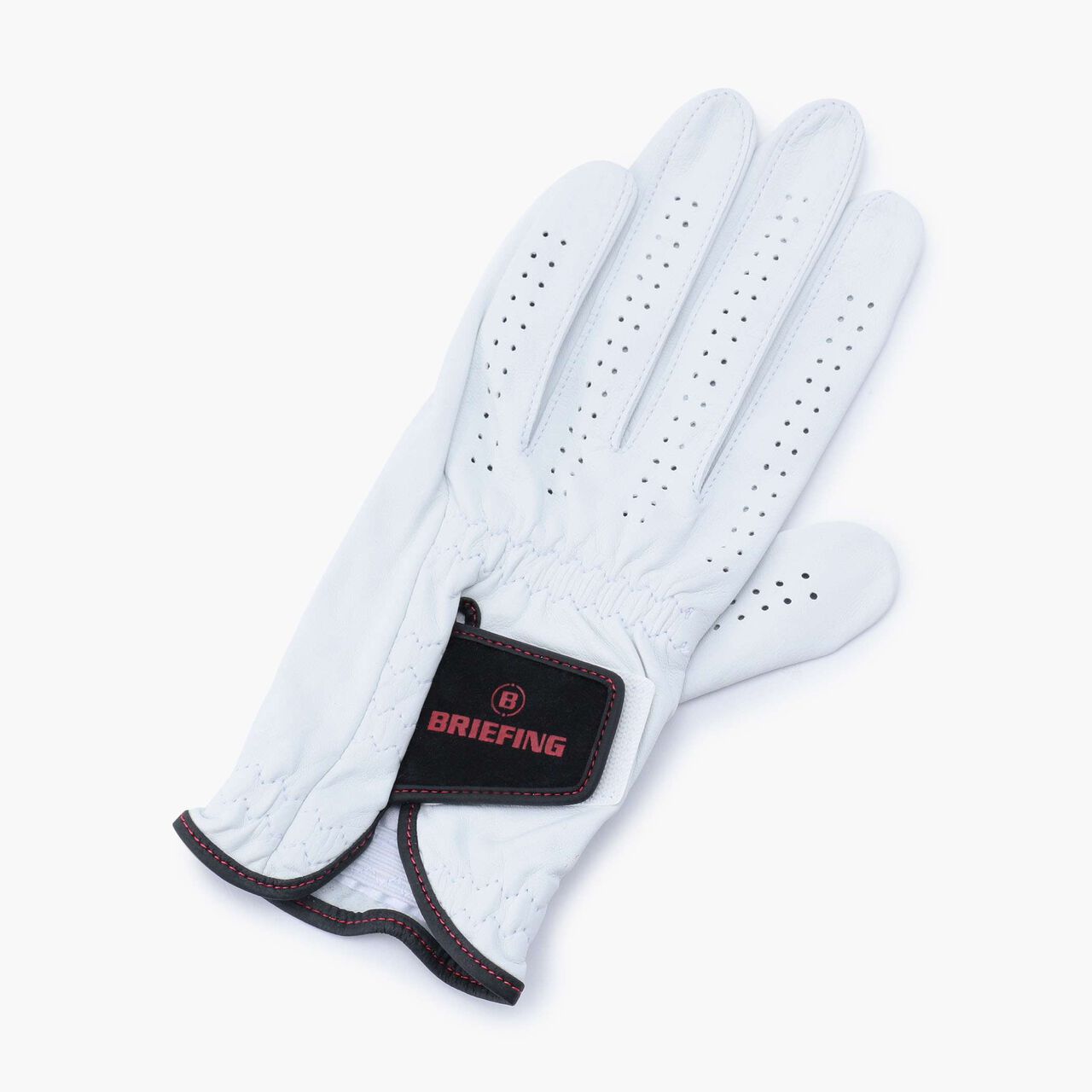 MS PREMIUM LEATHER GLOVE-L,, large image number 0