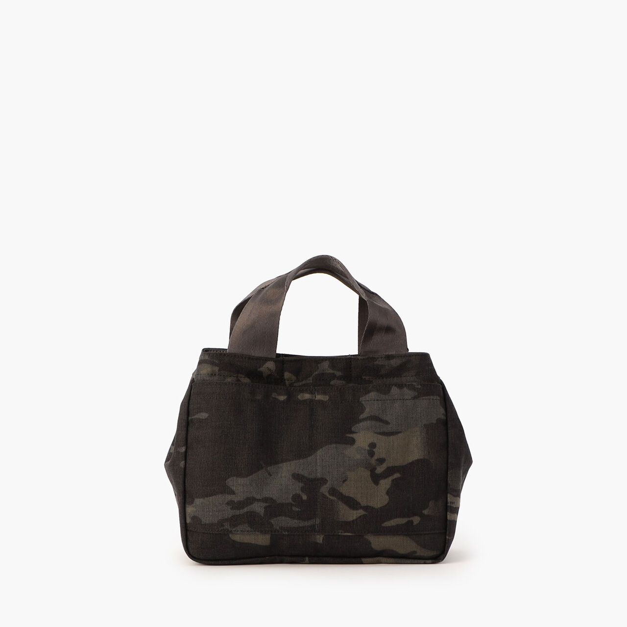 TURF CART TOTE 1000D,Multicam Black, large image number 3