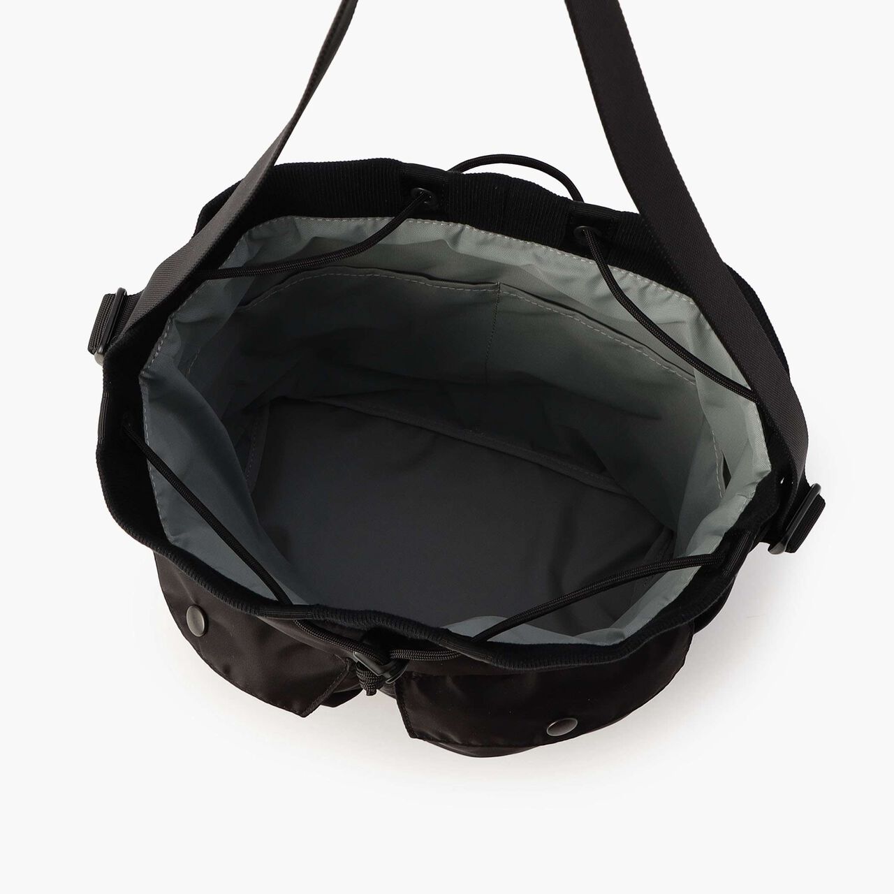 TILT 2WAY DRAWSTRING SHOULDER L,, large image number 8