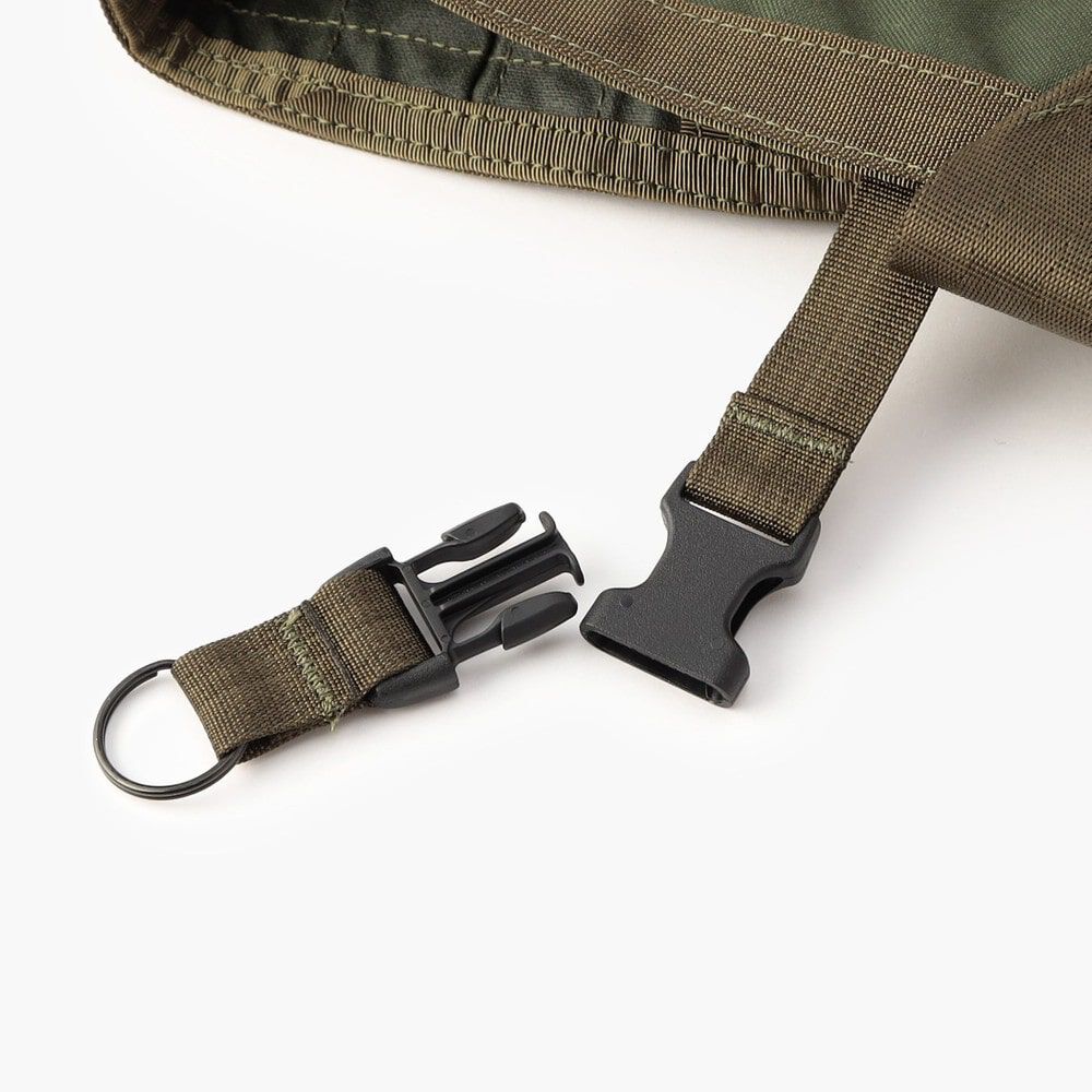 FREIGHTER ARMOR TOTE
