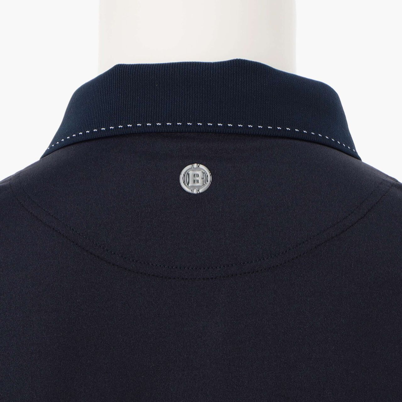 MS SHADOW STRIPE POLO,, large image number 21