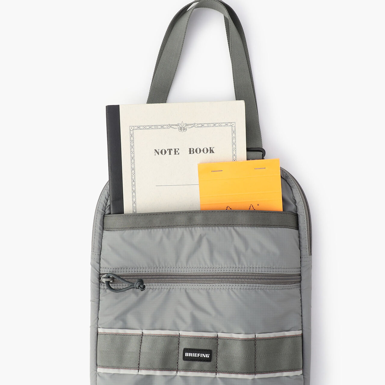 PP LAPTOP TOTE,, large image number 8