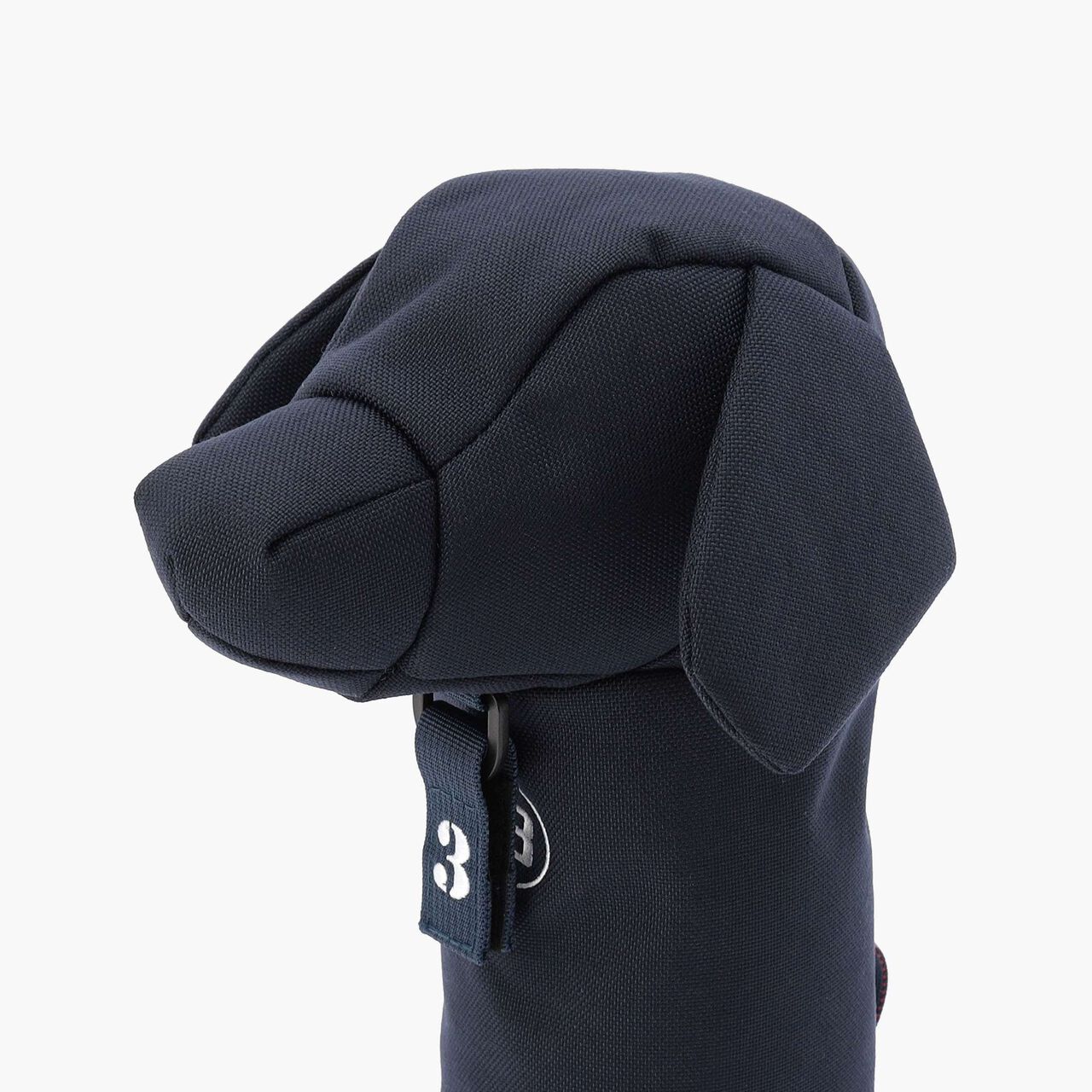 DOGGY FAIRWAY WOOD COVER 1000D,, large image number 4