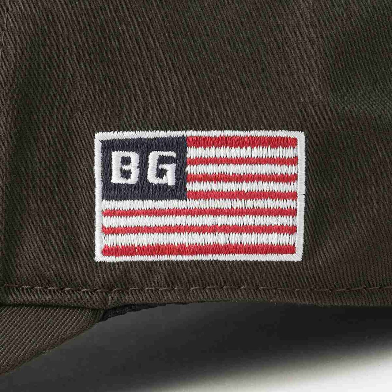 MS BASIC CAP,, large image number 5