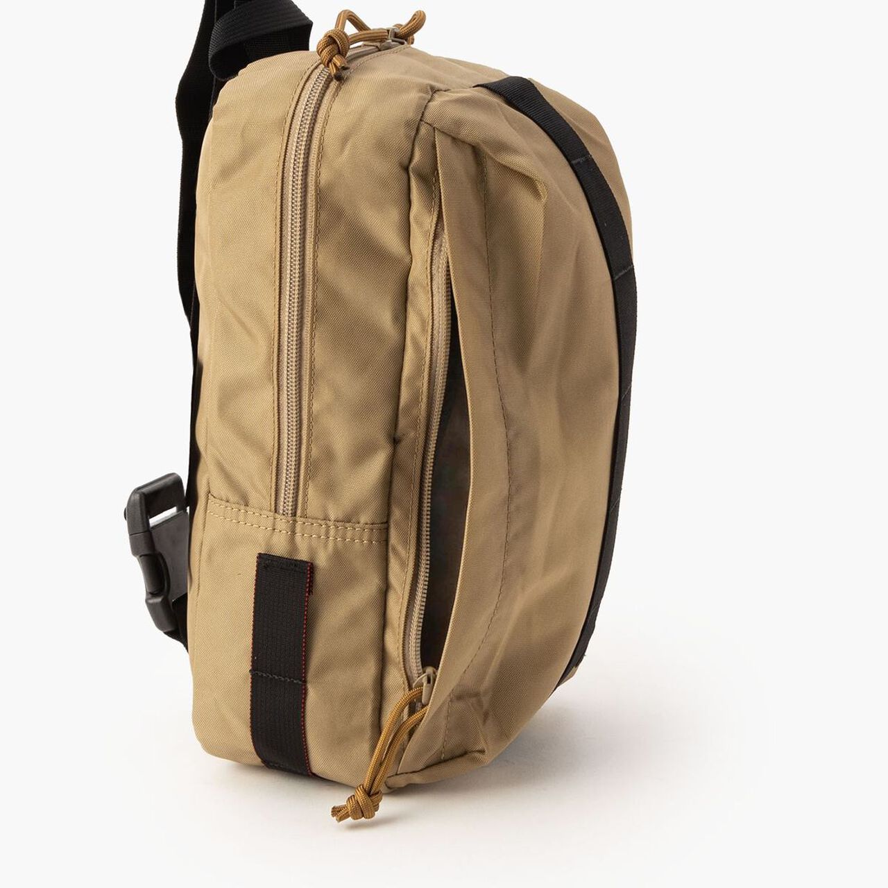 SLING WALKER,Beige, large image number 5