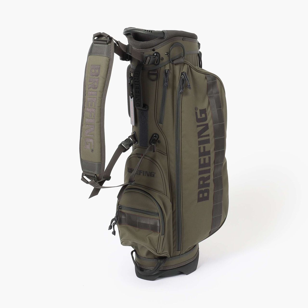 SINGLE SHOULDER STRAP GOLF TL,, large image number 3