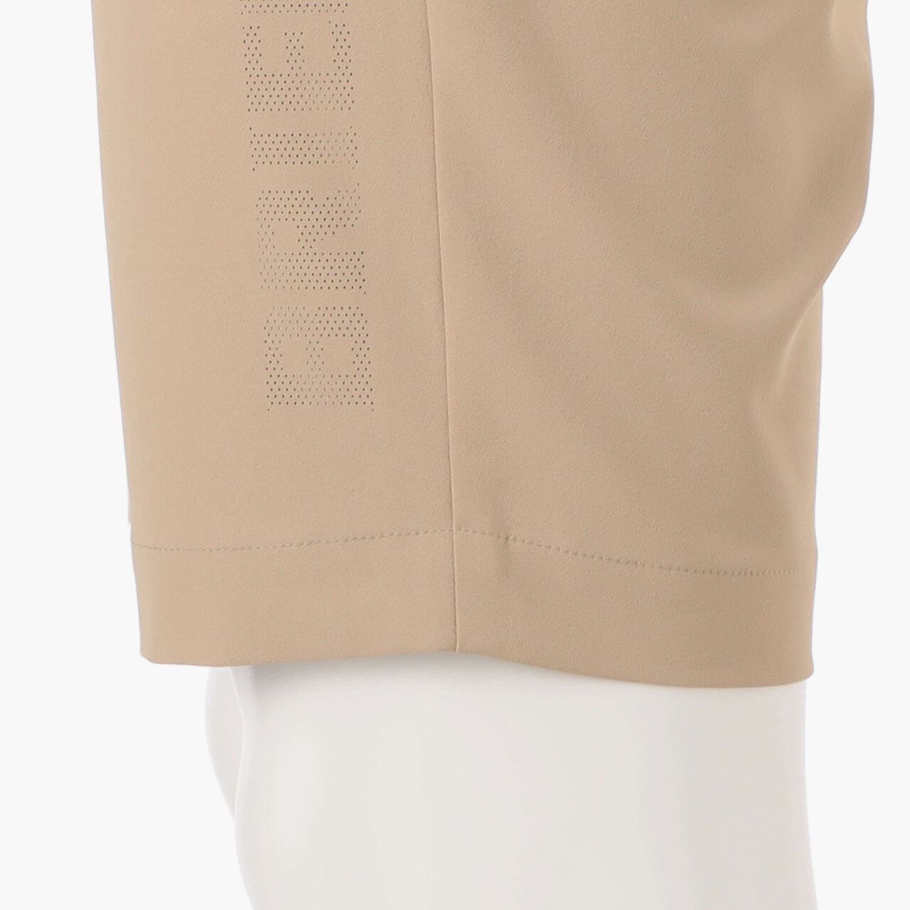 MS PUNCHING LOGO SHORT PANTS,, large image number 21