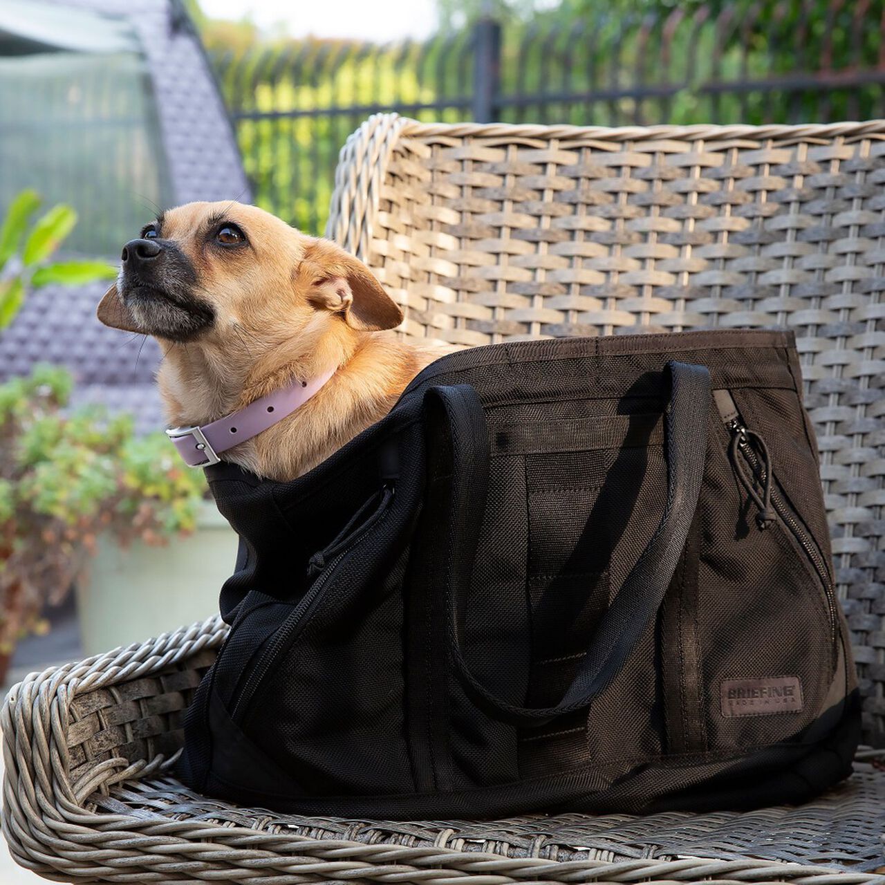 DELTA MASTER TOTE M,, large image number 16