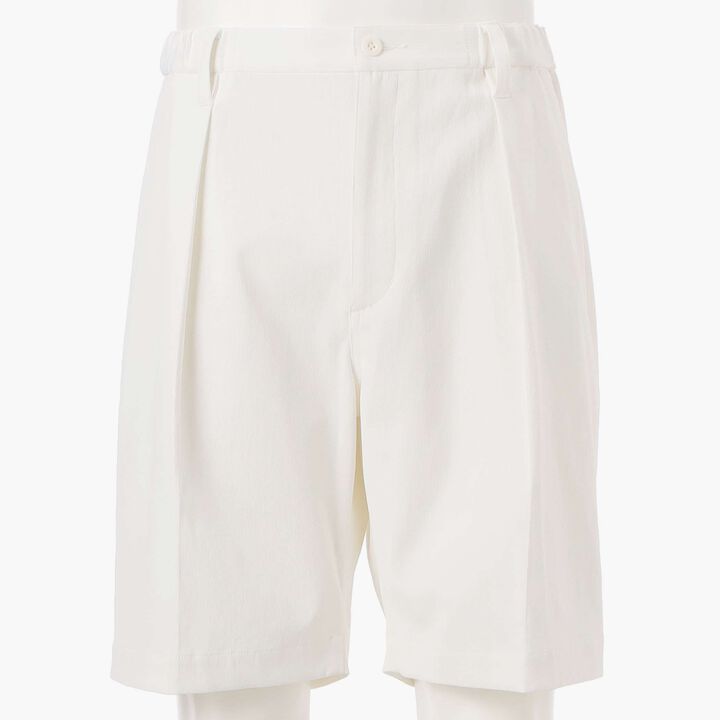 MS WIDE SHORT PANTS,, medium