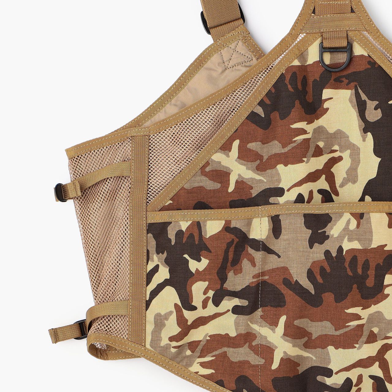 TACTICAL TOOL VEST,, large image number 4