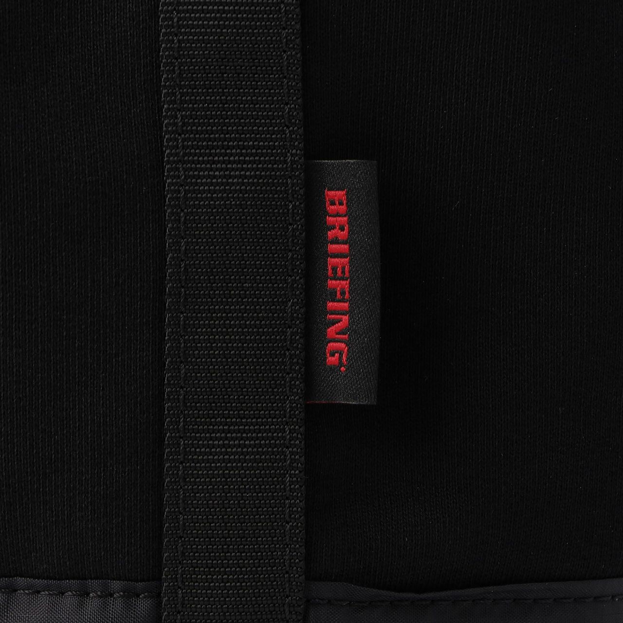 COLLEGE DRAWSTRING POUCH,Black, large image number 12
