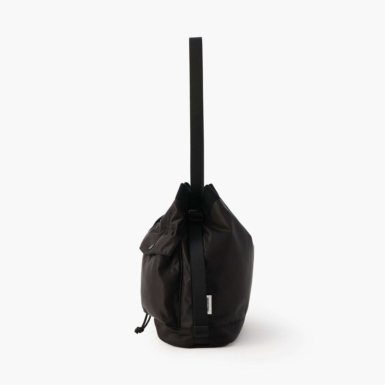 TILT 2WAY DRAWSTRING SHOULDER L,, large image number 2